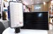 Đèn đường năng Năng Lượng Mặt Trời GONEO GN-A600C-AS 21W, Cảm biến & điều khiển từ xa, Pin lưu trữ 30 Ah, Tấm Pin Silicon đơn tinh thể, IP65