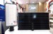 Đèn đường năng Năng Lượng Mặt Trời GONEO GN-A600C-AS 21W, Cảm biến & điều khiển từ xa, Pin lưu trữ 30 Ah, Tấm Pin Silicon đơn tinh thể, IP65