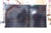 Đèn đường năng Năng Lượng Mặt Trời GONEO GN-A600C-AS 21W, Cảm biến & điều khiển từ xa, Pin lưu trữ 30 Ah, Tấm Pin Silicon đơn tinh thể, IP65