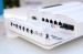 Switch mạng PoE ngoài trời Outdoor Ruijie Reyee RG-ES207GS-PI-OD - 5 cổng 10/100/1000BASE-T, 2 cổng SFP 1GE, Nguồn 12 V DC / 0,5 A, PoE 30W, Chống nước & chống sét