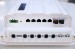 Switch mạng PoE ngoài trời Outdoor Ruijie Reyee RG-ES207GS-PI-OD - 5 cổng 10/100/1000BASE-T, 2 cổng SFP 1GE, Nguồn 12 V DC / 0,5 A, PoE 30W, Chống nước & chống sét