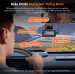 Camera hành trình 70mai A810 Lite 4K, Ghi hình trước, Kết nối Wi-Fi 6 & Bluetooth siêu tốc, Giám sát đỗ xe 24h