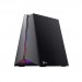 Bộ định tuyến cho game Wi-Fi 7 băng tần ba BE9300 Archer GE550 Tốc độ lên đến 9220 Mbps, Cổng WAN/LAN 5 Gbps Siêu Tốc, Đèn RGB