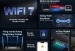 Mercusys MR25BE Router Wi-Fi 7 Băng tần kép BE3600, Tốc độ 3.6 Gbps Mbps, 4 Cổng Gigabit, 4 Ăng-ten đa hướng, Bảo Mật WPA3
