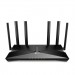 Router Băng Tần Kép Wi-Fi 6 AX3000 Archer AX56(HP Version) 4 Ăng-Ten Phủ Sóng, Tốc độ 3000Mbps, Công nghệ OFDMA, Beamforming 