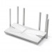 Bộ Phát Wi-Fi 6 TP-Link AX3000 Archer AX56(White Version) Băng tần kép, Tốc độ 3000 Mbps, 6 Ăng-ten ngoài, Hỗ Trợ EasyMesh, Beamforming