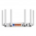 Bộ Phát Wi-Fi 6 TP-Link AX3000 Archer AX56(White Version) Băng tần kép, Tốc độ 3000 Mbps, 6 Ăng-ten ngoài, Hỗ Trợ EasyMesh, Beamforming