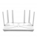 Bộ Phát Wi-Fi 6 TP-Link AX3000 Archer AX56(White Version) Băng tần kép, Tốc độ 3000 Mbps, 6 Ăng-ten ngoài, Hỗ Trợ EasyMesh, Beamforming