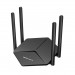Router Wi-Fi 6 Băng Tần Kép AX2700 Mercusys MR78X 4 Ăng-ten, Kết nối có dây Gigabit, Giảm nhiễu, Hỗ Trợ WireGuard VPN, WPA3