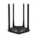 Bộ định tuyến Gigabit băng tần kép không dây AC1200 Mercusys MR30G Tốc độ 1,2 Gbps, 4 Ăng-ten, Công nghệ MU-MIMO & Beamforming 