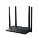 Bộ Phát Wi-Fi 4 trong TP-Link TL-WR846N 4 Ăng-ten, Tốc Độ 300Mbps, Hỗ Trợ EasyMesh, Công nghệ không dây 2×2 MIMO