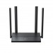Bộ Phát Wi-Fi 4 trong TP-Link TL-WR846N 4 Ăng-ten, Tốc Độ 300Mbps, Hỗ Trợ EasyMesh, Công nghệ không dây 2×2 MIMO