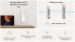 Bộ Mở Rộng Sóng Wi-Fi Mercusys ME12 N300 Tốc Độ 300Mbps, 2 Ăng-ten ngoài, Bảo Mật WPA3, Kiểm Soát Truy Cập