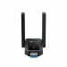 Bộ Chuyển Đổi USB Wi-Fi Mini TP-Link Archer T5U Plus Tốc Độ 1300Mbps, 2 Ăng-Ten Xuyên Tường, Bảo Mật WPA3, Công nghệ Beamforming 