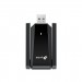 Bộ Chuyển Đổi USB Wi-Fi Mini TP-Link Archer T5U Plus Tốc Độ 1300Mbps, 2 Ăng-Ten Xuyên Tường, Bảo Mật WPA3, Công nghệ Beamforming 