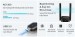 Bộ Chuyển Đổi USB Wi-Fi Mini TP-Link Archer T5U Plus Tốc Độ 1300Mbps, 2 Ăng-Ten Xuyên Tường, Bảo Mật WPA3, Công nghệ Beamforming 