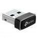 USB Wi-Fi 6 Siêu Nhỏ Gọn TP-Link Archer TX1U Nano Tốc độ 287 Mbps, MU-MIMO & OFDMA, Thiết kế nhỏ gọn, Cắm là Chạy