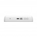 Bộ Phát WiFi Di Động 4G LTE Mercusys MT115 Chuẩn Wi-Fi 6 AX300 Có Màn Hình, Pin Đến 10 Giờ, Kết Nối 10 Thiết Bị