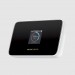 Bộ Phát WiFi Di Động 4G LTE Mercusys MT115 Chuẩn Wi-Fi 6 AX300 Có Màn Hình, Pin Đến 10 Giờ, Kết Nối 10 Thiết Bị