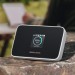 Bộ Phát WiFi Di Động 4G LTE Mercusys MT115 Chuẩn Wi-Fi 6 AX300 Có Màn Hình, Pin Đến 10 Giờ, Kết Nối 10 Thiết Bị