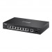 Bộ Chuyển Mạch TP-Link ES210XPP-M2 8 Cổng 2.5G PoE++, 2 Cổng 10G Uplink, PoE 200W, Quản Lý Cloud, Để bàn & Treo tường
