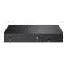 Bộ Chuyển Mạch TP-Link ES210XPP-M2 8 Cổng 2.5G PoE++, 2 Cổng 10G Uplink, PoE 200W, Quản Lý Cloud, Để bàn & Treo tường