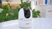 Camera Wi-Fi 360° Dahua Hero DH-H3AS 3MP Wi-Fi 6 Băng Tần Kép, Đàm Thoại 2 Chiều, Phát Hiện Người & Thú Cưng, Báo Động Đèn & Còi