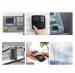 Bộ chuyển đổi RS485 Ugreen 80737 Xa 1200m, Tốc độ truyền 300bps-115,2kbps, Chống Sét 600W