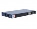 Bộ Chuyển Mạch PoE Gigabit 16 Cổng Hikvision DS-3E1520P-EI/M Quản Lý Cloud, Công Suất 125W