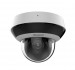 Camera Mini PTZHikvision DS-2DE2A404IWG1-E/WHUN 4MP, Tích hợp Mic, Hồng ngoại 20m, Hỗ trợ PoE