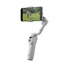 Gimbal Tay cầm chống rung DJI Osmo Mobile 6 ActiveTrack 5.0, Siêu Nhẹ 309g, Bánh Xe Điều Khiển, 3 Trục Gấp Gọn