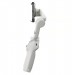 Gimbal điện thoại DJI Osmo Mobile 6 (Platinum Gray) Kết nối Bluetooth 5.1, Active Track 6.0, Chống rung 3 trục, Pin 1000 mAh 