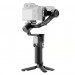 Tay cầm chống rung DJI RS 3 Mini Kết nối Bluetooth & USB-C, Xoay 3D 360°, pin lên đến 10 giờ, Pin dùng lên đến 10 giờ