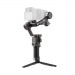 Gimbal chống rung DJI RS 3 Cảm ứng OLED 1.8 inch, Tải Trọng 3kg, Khóa Trục Tự Động, Kết Nối Bluetooth, Pin 12 Giờ