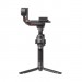 Gimbal chống rung DJI RS 3 Cảm ứng OLED 1.8 inch, Tải Trọng 3kg, Khóa Trục Tự Động, Kết Nối Bluetooth, Pin 12 Giờ