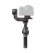 Gimbal chống rung DJI RS 3 Cảm ứng OLED 1.8 inch, Tải Trọng 3kg, Khóa Trục Tự Động, Kết Nối Bluetooth, Pin 12 Giờ