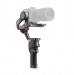 Gimbal chống rung DJI RS 3 Cảm ứng OLED 1.8 inch, Tải Trọng 3kg, Khóa Trục Tự Động, Kết Nối Bluetooth, Pin 12 Giờ