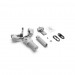 Gimbal chống rung DJI RS 4 Mini Pin 13 Giờ & Sạc Nhanh 30W, Tải Trọng 2kg, Module ActiveTrack Từ Tính