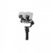 Tay Cầm Chống Rung DJI RS 4 Pro Tải Trọng 4.5kg, Khung Sợi Carbon, Khóa Trục Tự Động Gen-2, Pin 29 Giờ