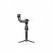 Tay Cầm Chống Rung DJI RS 4 Pro Tải Trọng 4.5kg, Khung Sợi Carbon, Khóa Trục Tự Động Gen-2, Pin 29 Giờ