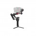Tay Cầm Chống Rung DJI RS 4 Pro Tải Trọng 4.5kg, Khung Sợi Carbon, Khóa Trục Tự Động Gen-2, Pin 29 Giờ