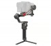 Tay Cầm Chống Rung DJI RS 4 Pro Combo Thiết Kế Khung Carbon, Lấy Nét LiDAR, Tải Trọng 4.5kg, Pin Khủng