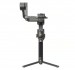 Tay Cầm Chống Rung DJI RS 4 Pro Combo Thiết Kế Khung Carbon, Lấy Nét LiDAR, Tải Trọng 4.5kg, Pin Khủng