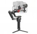 Tay Cầm Chống Rung DJI RS 4 Pro Combo Thiết Kế Khung Carbon, Lấy Nét LiDAR, Tải Trọng 4.5kg, Pin Khủng