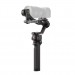 Gimbal chống rung DJI RS 4 Tải Trọng 3kg, Nặng 1066g, Khóa Trục Tự Động, Quay Dọc Tự Nhiên Gen-2