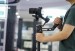 Tay Cầm Chống Rung DJI RS 4 Combo Tích Hợp ActiveTrack Pro, Khóa Trục Tự Động Gen-2, Lấy Nét LiDAR Focus Pro