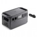 Trạm Sạc Di Động DJI Power 1000 Công Suất 2400W, Sạc Nhanh 70 Phút, Pin LiFePO4, Cổng USB-C 140W