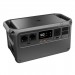 Trạm Sạc Di Động DJI Power 1000 Công Suất 2400W, Sạc Nhanh 70 Phút, Pin LiFePO4, Cổng USB-C 140W
