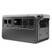 Trạm Sạc Di Động DJI Power 1000 Công Suất 2400W, Sạc Nhanh 70 Phút, Pin LiFePO4, Cổng USB-C 140W
