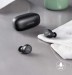  Tai nghe Bluetooth TWS Ugreen 80636 - Âm thanh Hifi True Wireless Chống nước IPX5, Màu đen